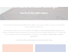 Tablet Screenshot of copydart.com